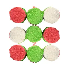 PETIZOOS - Snack Para Perro Mini Galleta X50Und