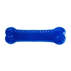 PETIZOOS - Hueso Para Perro Dental 5-6 Plastico