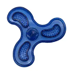 PETIZOOS - Frisbee Grande Siliconado Boomerang