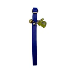 PETIZOOS - Collar Para Gato Cuero