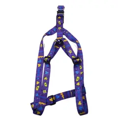 PETIZOOS - Arnés Para Perro Gandre De Lujo