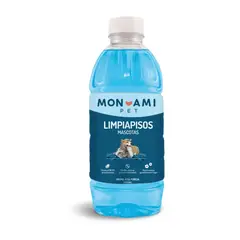 MONAMI - Limpiador Pisos Para Perro Multiusos Mon Ami 2000ml