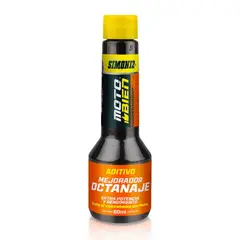 SIMONIZ - Aditivo Octanaje 60Ml Motobien