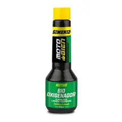 SIMONIZ - Aditivo Bio-Oxigenador 60Ml Motobien
