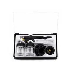 DISCOVER - Aerógrafo Juego 5 Accesorios