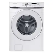 SAMSUNG - Lavadora 20 Kg Carga Frontal | Wf20t6000awco