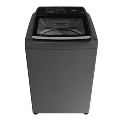 WHIRLPOOL - Lavadora Carga Superior 15 Kg WWG15BSHLA Gris