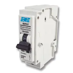 GENERICO - Breaker Exe Plug 1P 15A 120/240V