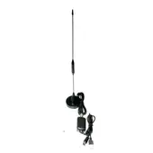 E4U - Antena Digital Amplificada Activa