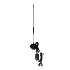 E4U - Antena Digital Amplificada Activa