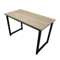 EKONOMODO COLOMBIA - Mesa de Comedor Industry 120X73X60 Kak