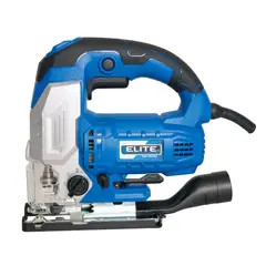 ELITE - Sierra Caladora 750W 1500-3100Rpm Velocidad Variable 110V 60Hz