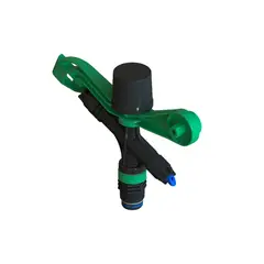 PCP - Paquete por 3 undidades Aspersor De 3/4pulg X 23º