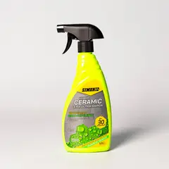 SIMONIZ - Cera Ultra Rápida Hybrid Ceramic 500Ml