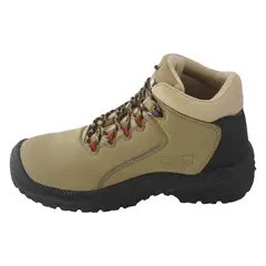 undefined - Bota De Trabajo Hombre/Mujer Eco Milano Rdl Dieléctrica Puntera Acero Talla 38