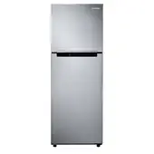 SAMSUNG - Nevera No Frost 236 Litros Gris