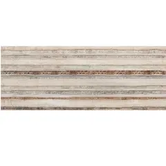 INTERMATEX - Decorado Voramar Beige 20x60