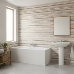 INTERMATEX - Decorado Voramar Beige 20x60