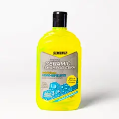 SIMONIZ - Shampoo Hybrid Ceramic 500 Ml