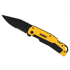 DEWALT - Navaja de Bolsillo 20.32 cm