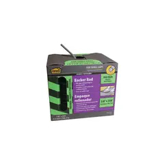 M D BUILDING PRODUCT - Burlete de Relleno Tipo Masilla de 3/8