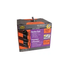 M D BUILDING PRODUCT - Burlete de Relleno Tipo Masilla de 5/8