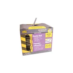 M D BUILDING PRODUCT - Burlete de Relleno Tipo Masilla de 1/2