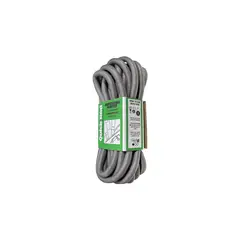 QUICK R PRODUCTS - Burlete De Relleno Tipo Masilla De 2.22cm X 12.19cm 573333