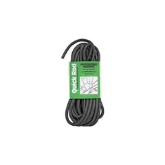 QUICK R PRODUCTS - Burlete De Relleno Tipo Masilla De 1.58
