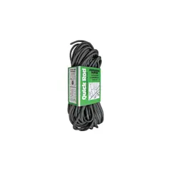 QUICK R PRODUCTS - Burlete De Relleno Tipo Masilla De 0.95cm x 36.57cm 573344