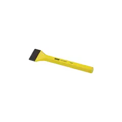 STANLEY - Cincel Cortafrio Corte de 4.44 cm 21.59 cm Stanley-Fatmax