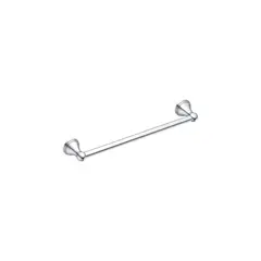 MOEN - Toallero Barral Cromo de 45.72 cm