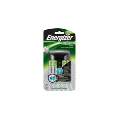 ENERGIZER - Cargador De Bateria Inteligente Nimh AA/AAA