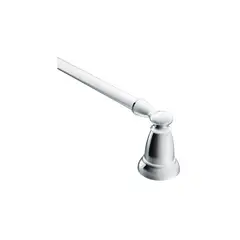 MOEN - Toallero Barral Cromo De 45.72 Cm Ref-1771617