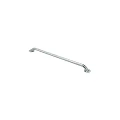 MEDLINE - Barra De Sujecion De Seguridad Cromada