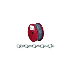 CAMPBELL CHAIN - Cadena Transportadora de Bucle Simple N.14 X 60.96 M