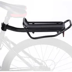 GENERICO - Porta Bicicletas De Aluminio