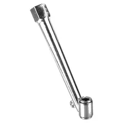 UBERMANN - Boquilla Para Inflar Llantas 1/4-pulg