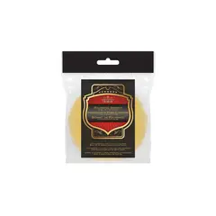 SM ARNOLD - Almohadilla Bonete para Pulido con Placa Posterior