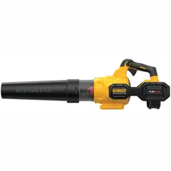 DEWALT - Sopladora Inalámbrica A Baterías Axial Sin Cepillo DCB609 De 60 V 125 Mph