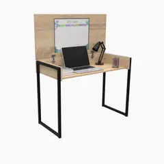 MODUOFI - Mesa De Trabajo Y Dibujo 100X74,5X48 Germany