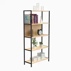 MODUOFI - Biblioteca Seado 5 74X150,4X30,3