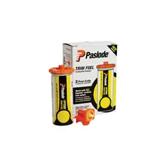 PASLODE - Combustible Ligero Amarillo X 15.67 ml