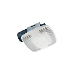 AIR KING AMERICA - Extractor Blanco 2.83 M3/Min 3.5 Sones
