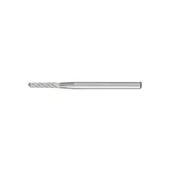 PFERD - Fresa Metal Redonda Cilíndrica 3/32 X1/2 X 1/8