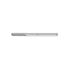 PFERD - Fresa Metal Redonda Cilíndrica 1/32 X1/2 X 1/8