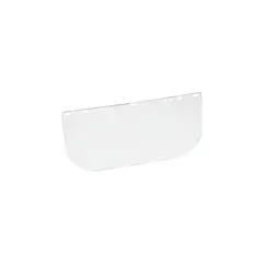 SAFETY WORKS - Visor de Repuesto para Casco