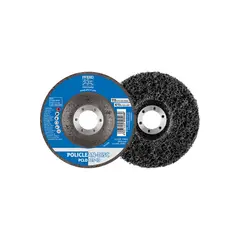 PFERD - Caja Discos Policlean Fibra Vidrio Pcld 115-13 X 5 Unds