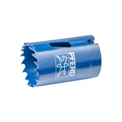 PFERD - Sierra Copa Hss Ls 1 1/4 Pulgada