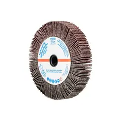 PFERD - Abanico de Lija 4"1/2 X 3/4" Rosca5/8" Grano A40 Fr-Ws